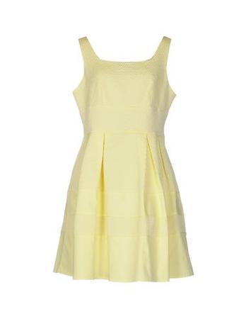 Платье DARLING