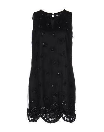 Платье REDVALENTINO