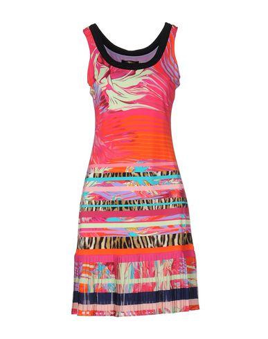 Платье ROBERTO CAVALLI