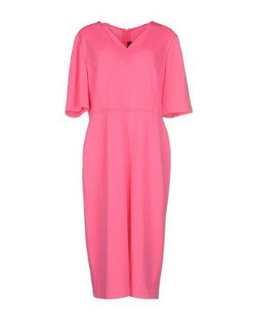 Платье ST. JOHN