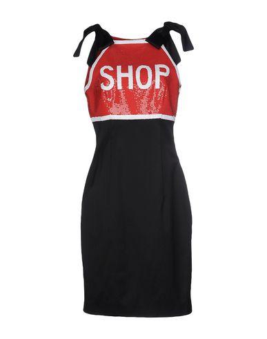 Платье MOSCHINO COUTURE