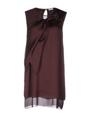 Платье GOLD CASE