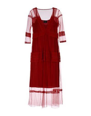 Платье ATOS LOMBARDINI