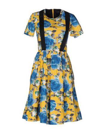 Платье MARC BY MARC JACOBS