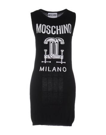 Платье MOSCHINO COUTURE