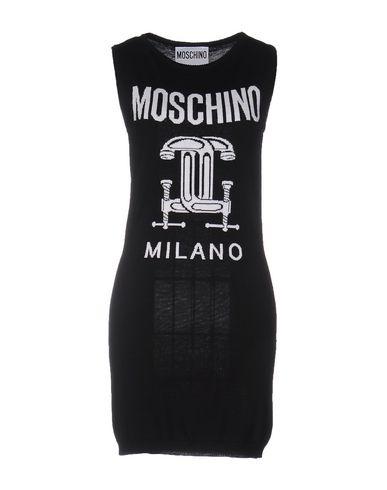 Платье MOSCHINO COUTURE