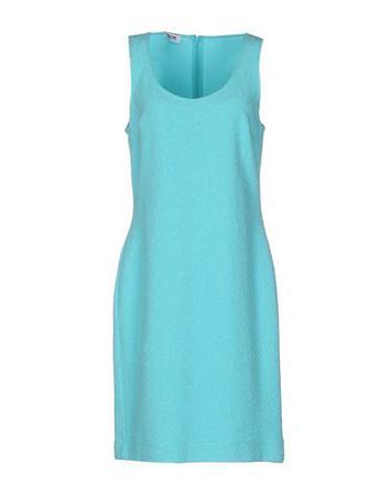 Платье MOSCHINO CHEAPANDCHIC