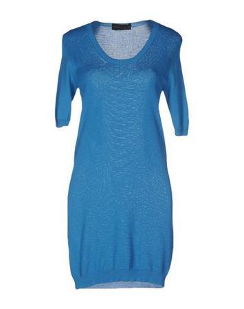 Платье FABRIZIO DEL CARLO