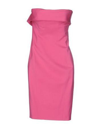 Платье DSQUARED2