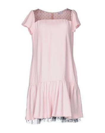 Платье REDVALENTINO