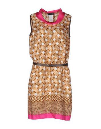 Платье DSQUARED2