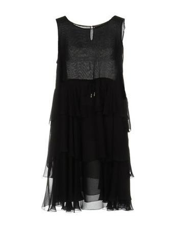 Платье ERMANNO SCERVINO