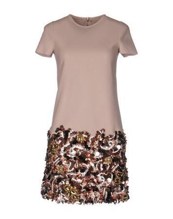 Платье DSQUARED2