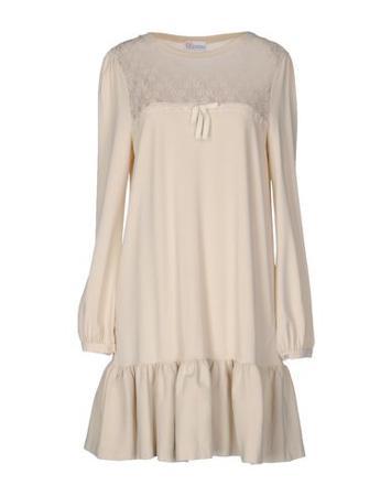 Платье REDVALENTINO