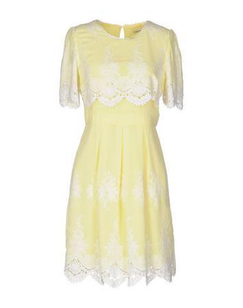 Платье DARLING