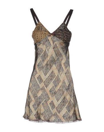 Платье TESSUTO DELLA MEMORIA BY MALÌPARMI