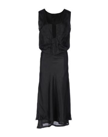 Платье HAIDER ACKERMANN Платье HAIDER ACKERMANN