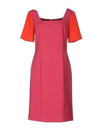 Платье TRU TRUSSARDI