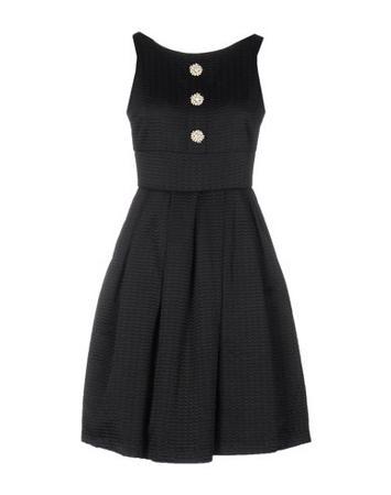 Платье DARLING