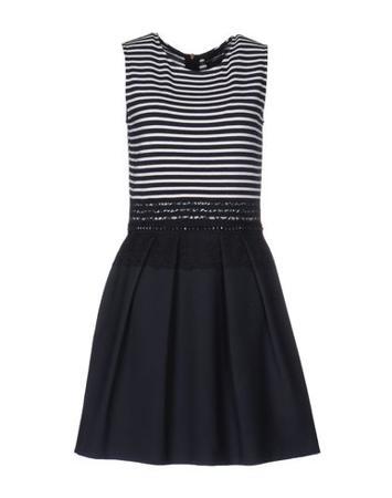 Платье ATOS LOMBARDINI