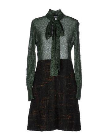 Платье REDVALENTINO