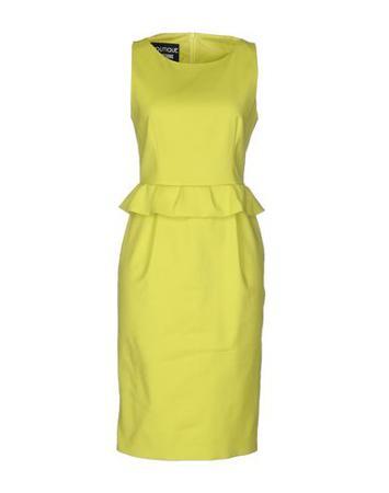 Платье BOUTIQUE MOSCHINO