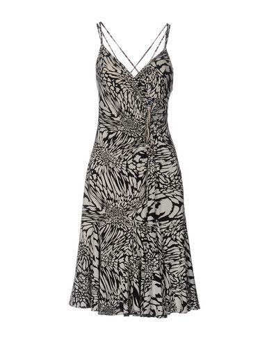 Платье до колена  -  цвет