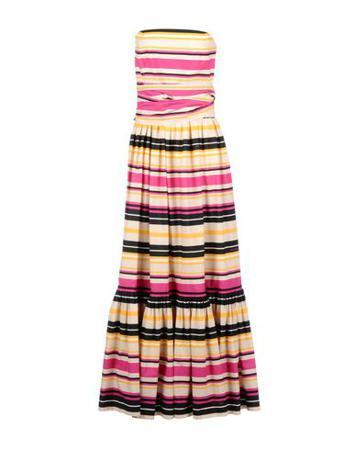 Платье SALVATORE FERRAGAMO