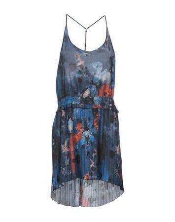 Платье PINKO GREY