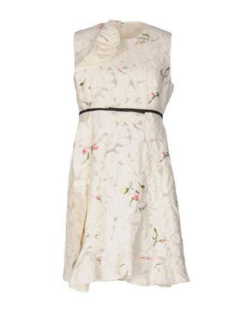 Платье GIAMBATTISTA VALLI