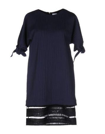 Платье MSGM