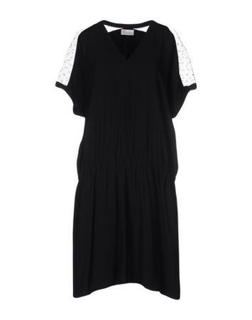 Платье REDVALENTINO