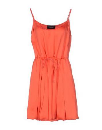 Платье DSQUARED2