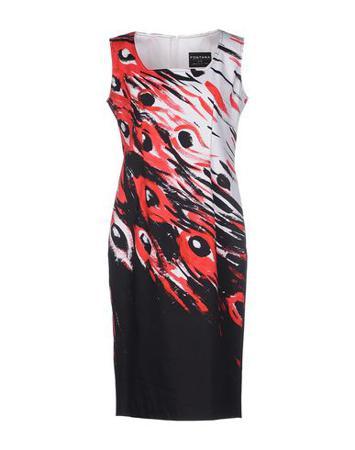 Платье FONTANA COUTURE