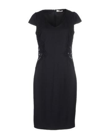 Платье SCERVINO STREET