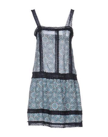 Платье SCEE BY TWIN-SET