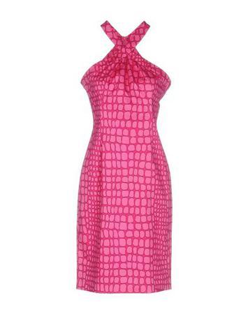 Платье MOSCHINO CHEAPANDCHIC