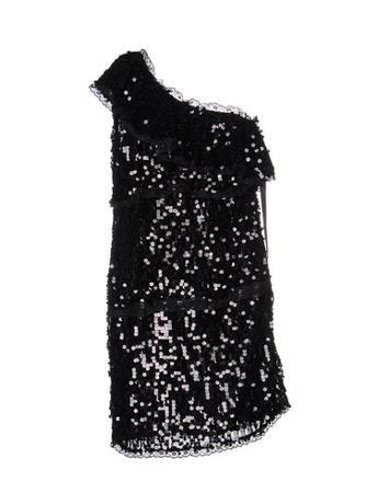 Платье REDVALENTINO