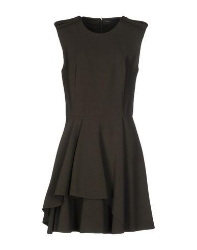 Платье ALEXANDER MCQUEEN