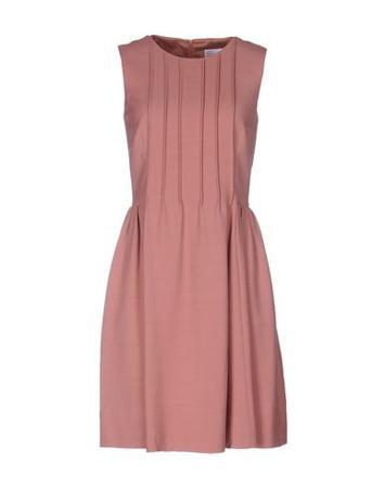 Платье REDVALENTINO