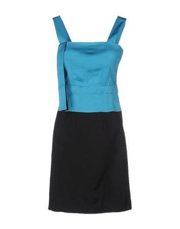 Платье PIANURASTUDIO