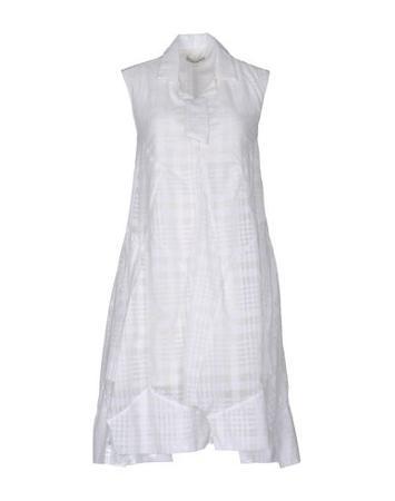 Платье LE JEAN DE MARITHÉ + FRANÇOIS GIRBAUD