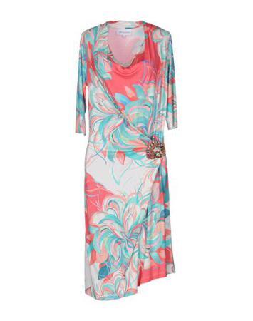 Платье ANNA RACHELE JEANS COLLECTION