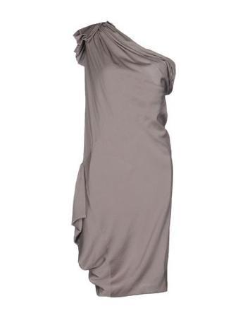 Платье PLEIN SUD