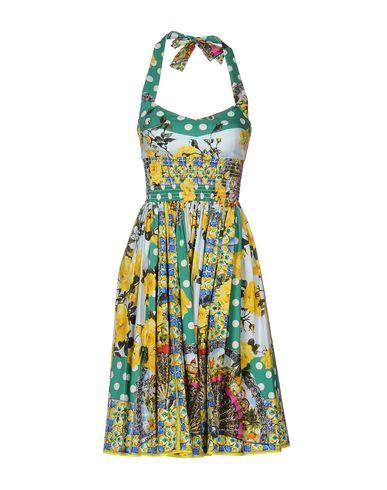 Платье DOLCE & GABBANA