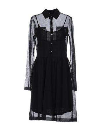 Платье MARC BY MARC JACOBS