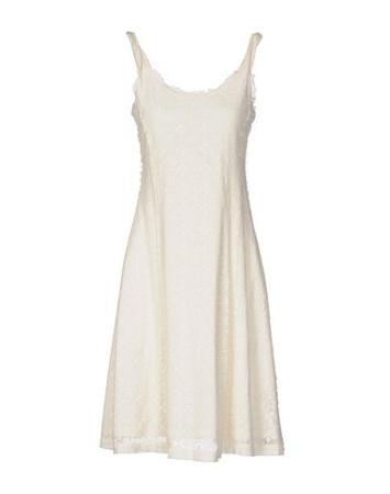 Платье ROBERTA SCARPA