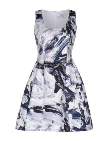 Платье PRABAL GURUNG