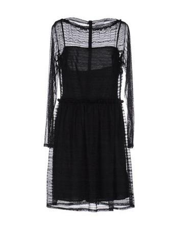 Платье REDVALENTINO