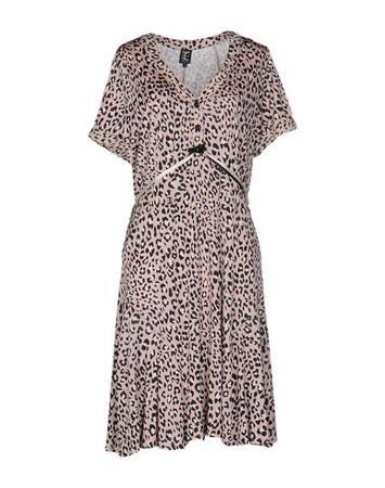 Платье TRICOT CHIC